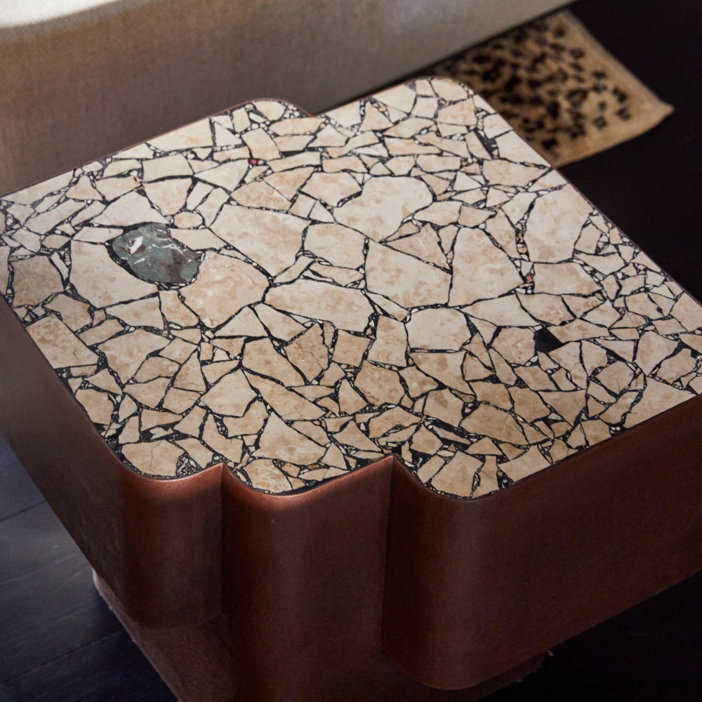 Xenolith - Side Table image number 2